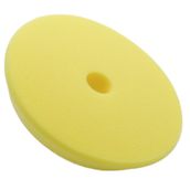 Mg Pads Orbital Hare Sarı 175 155 mm Hologram Giderici Cila Süngeri