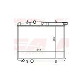 Mga 80141 Su Radyatoru Mekanik ( Peugeot : 206 1.4Hdi Dv4td 1.6 16V Tu5jp4 --04) 380X544x23 - -