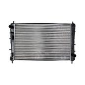 MGA 80432 Su Radyatörü Linea 1.3 Mjtd 1.4 T-Jet 1.6 Mjtd 07- Punto Evo 1.3 Mjtd 09-