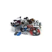 Mga Kalorıfer Radyatoru Brazıng Honda Accord 98-02