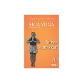 Mga Yoga Surya Namaskar A Mahmut Gökhan Akkaya