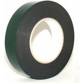 MGK Hidrolik Endüstriyel 20 mm x 10 mt Çift Taraflı Bant - Sarı - Yeşil