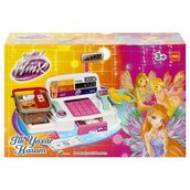 MGS Winx Lisanslı Oyuncak Yazar Kasa