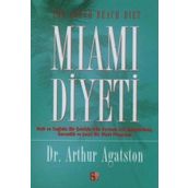 MIAMI DIYETI - ARTHUR AGATSTON