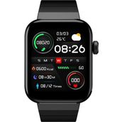 Mibro Watch T1 Siyah Akıllı Saat