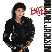 Michael Jackson - Bad - Plak