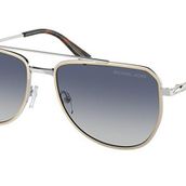 Michael Kors 1155 18934L 58-17 Unisex Güneş Gözlüğü