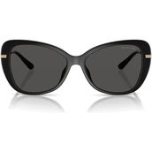 Michael Kors 2230U 300587 Siyah Kadın Güneş Gözlüğü