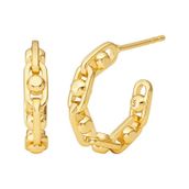 Michael Kors MKC171100-710 Kadın Küpe