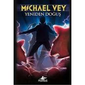 Michael Vey Yeniden Doğuş 2 - Richard Paul Evans