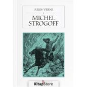 MICHEL STROGOFF - JULES VERNE (ISBN:9789751407184)
