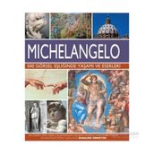 Michelangelo - Rosalind Ormiston