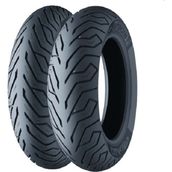 Michelin 100/80-10 53L City Grip Scooter Lastiği 2022