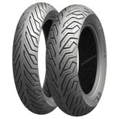 Michelin 110/70-12 ve 120/70-12 City Grip 2 Scooter Ön Arka Lastiği