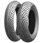 Michelin 110/90-12 64S City Grip 2 Scooter Lastiği