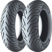 Michelin 120/70-10 54L City Grip Scooter Lastiği