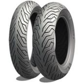 Michelin 120/70-14 61S City Grip 2 Scooter Lastiği