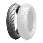 Michelin 120/70-15 56S City Grip 2 Scooter Lastiği
