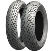 Michelin 130/70-12 62S City Grip 2 Scooter Lastiği