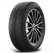 Michelin 205/55 R16 91H CrossClimate 2 Dört Mevsim Lastiği