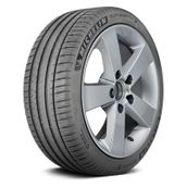 Michelin 225/55R19 99V Pilot Sport 4 Suv Yaz Lastiği