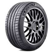 Michelin 245/45 R18 100Y Xl * Zp Rft Pilot Sport 4 Yaz Lastiği