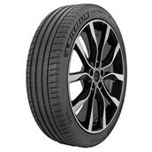 Michelin 275/35 R22 104Y XL Pilot Sport 4 SUV Yaz Lastiği