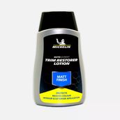 Michelin MC32200 250ML Torpido ve Tampon Bakım Losyonu/mat Görünüm (5'li Paket)
