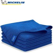 Michelin MC35035 5 Adet 40x30 cm Süper Emici Mikrofiber Havlu