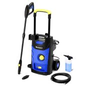 Michelin MPX16E 125 Bar 1600 W Basınçlı Yıkama Makinesi