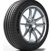 Michelin Pilot Sport 4 245/45 R20 103Y XL NF0 Yaz Lastiği