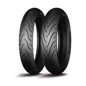 Michelin Pilot Street 110/70-17 130/70-17 R25 MT25 Takım Lastik