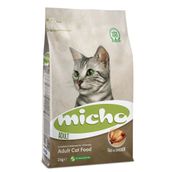 Micho 2x3 kg Tavuklu Yetişkin Kedi Maması