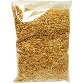 Miçiko 25 Gr Kurutulmuş Gammarus Karides Kaplumbağa ve Balık Yemi