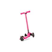 Micro Maxi Deluxe 3 Tekerlekli Pink Scooter