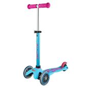 Micro MCR.MMD074 Turkuaz Scooter