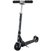 Micro MCR.SA0048 Siyah Scooter