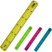 Micro Mikro Fl-30 Esnek Cetvel 30 cm 10'lu