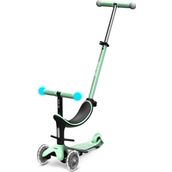 Micro Mini2 Grow Deluxe Magic Led Mint Scooter