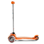 Micro MM0005 Mini Orange Scooter
