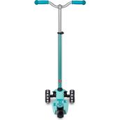 Micro MMD042 Maxi Deluxe Pro LED Vibrant Blue Scooter