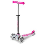 Micro MMD203 Neon Pembe Scooter