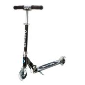 Micro SA0026 Black Sprite Scooter