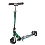 Micro SA0032 Yeşil Scooter