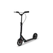 Micro SA0212 Metropolitan Deluxe 2 Tekerlekli Siyah Scooter