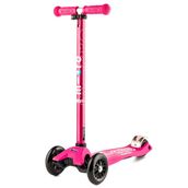 Micro Scooter MMD021 Pembe Deluxe Maxi Scooter