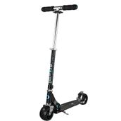 Micro Scooter Rocket Black Scooter