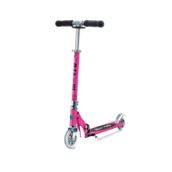 Micro Sprite 2 Tekerlekli Pembe Scooter
