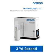 Microair U100 Elde Taşınabilir Nebülizatör Fiyatı, Yorumları