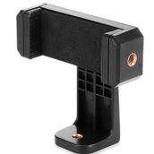 Microcase AL2534Tripod Monopod İçin Ayarlanabilir Telefon Tutucu Başlık
